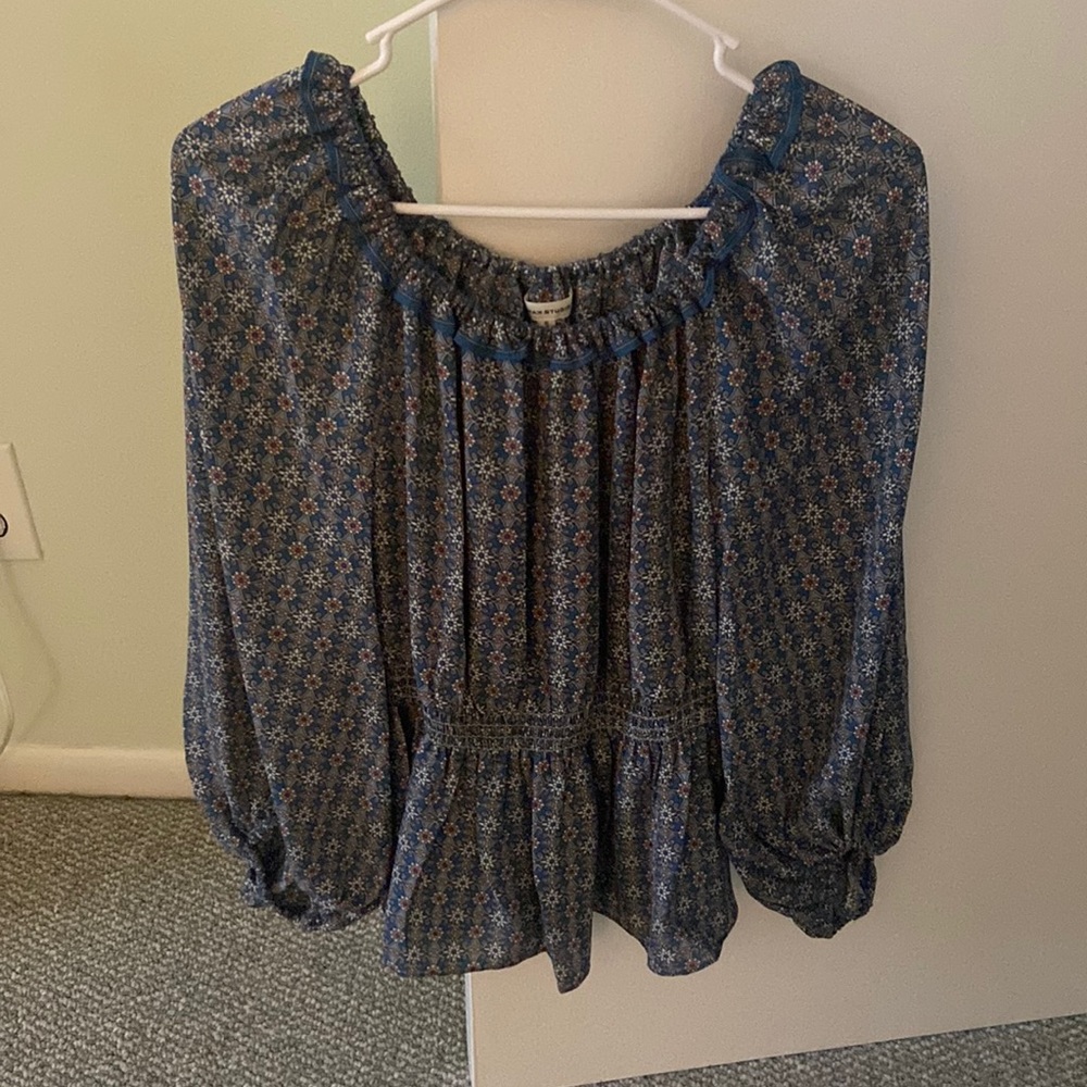 Blouse